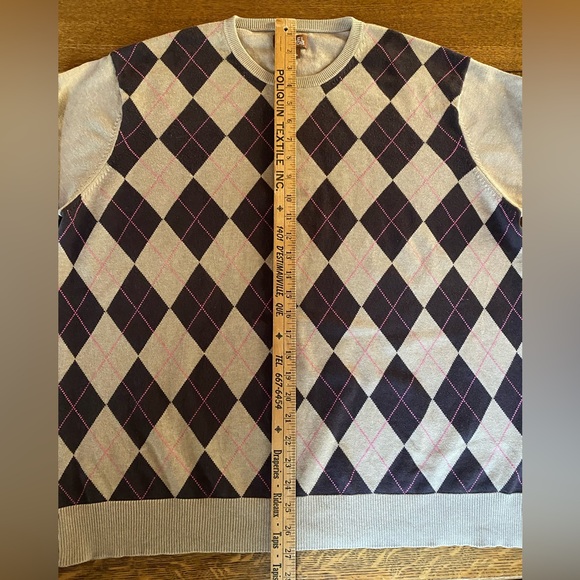 Michael Kors Round neck sweater. - Picture 3 of 10